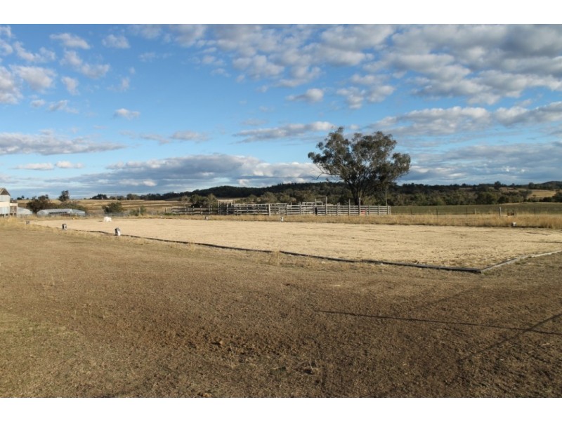 SANDY CREEK Copeton Dam Road, Inverell NSW 2360