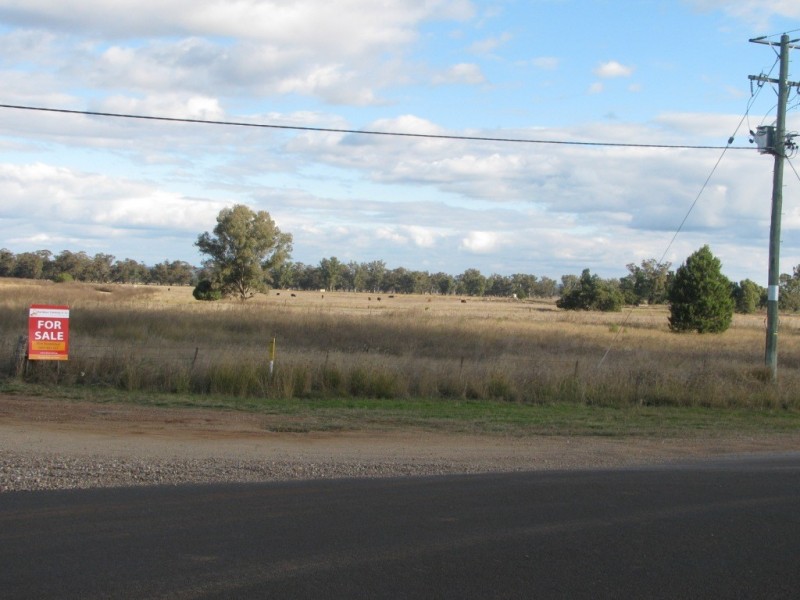 515 Pikes Lane, Narrabri NSW 2390