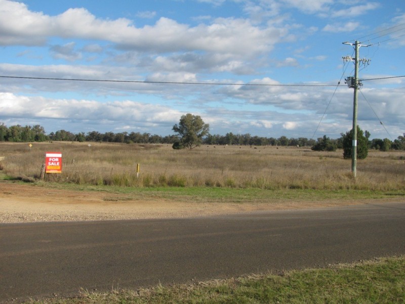515 Pikes Lane, Narrabri NSW 2390