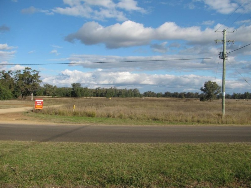 515 Pikes Lane, Narrabri NSW 2390