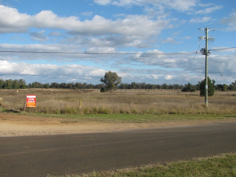 515 Pikes Lane, Narrabri NSW 2390