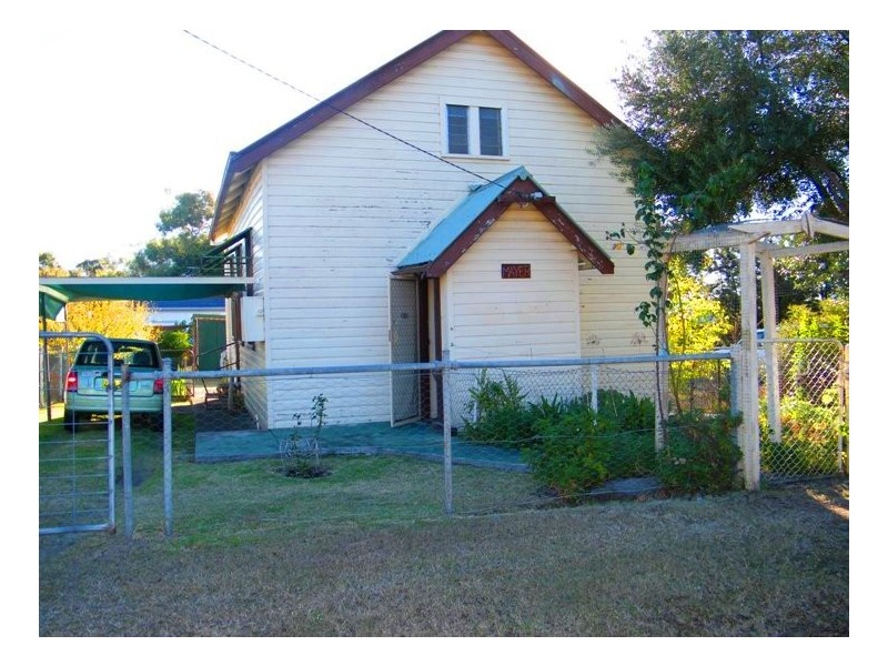 49 Henry St, Werris Creek NSW 2341