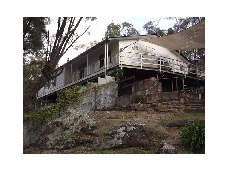 1 Dalgarno St, Coonabarabran NSW 2357