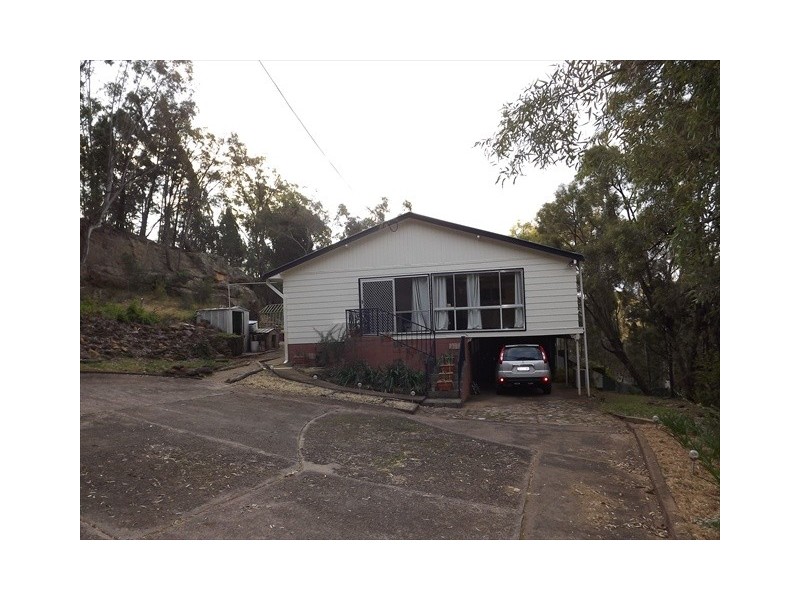 1 Dalgarno St, Coonabarabran NSW 2357