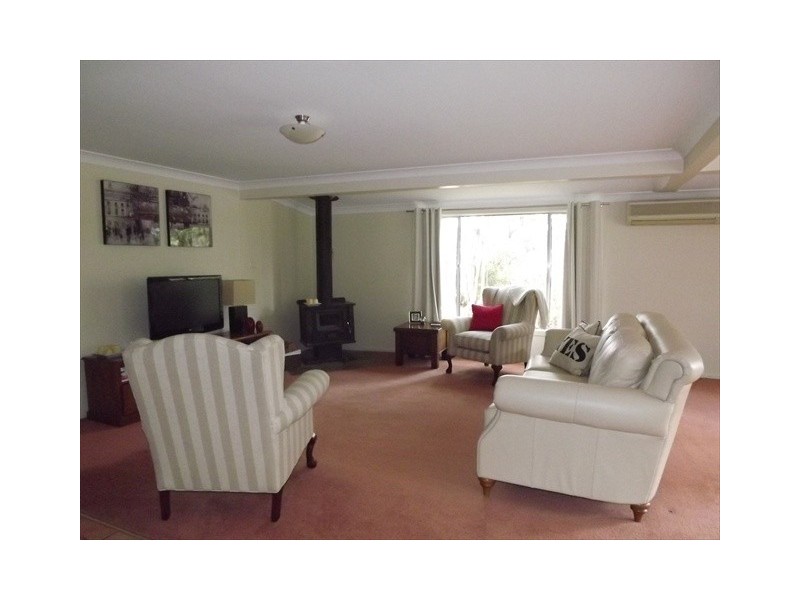 1 Dalgarno St, Coonabarabran NSW 2357