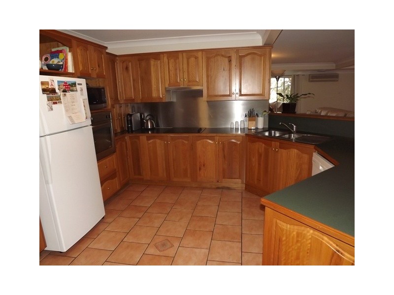 1 Dalgarno St, Coonabarabran NSW 2357