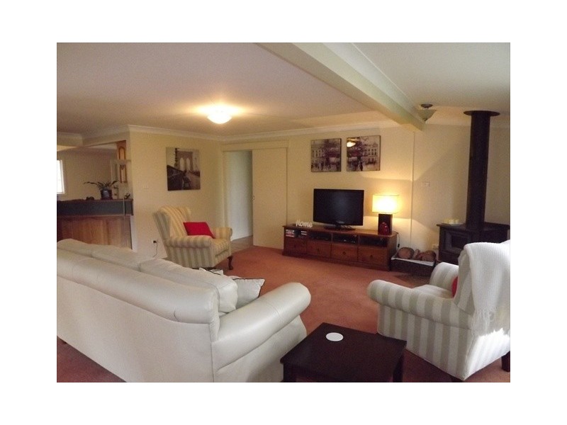 1 Dalgarno St, Coonabarabran NSW 2357