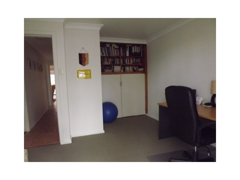 1 Dalgarno St, Coonabarabran NSW 2357