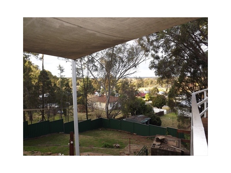 1 Dalgarno St, Coonabarabran NSW 2357