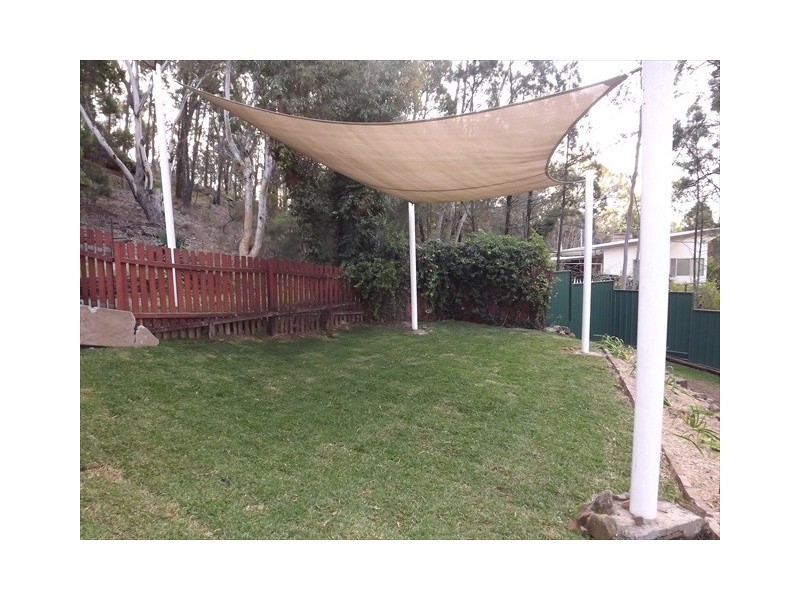 1 Dalgarno St, Coonabarabran NSW 2357