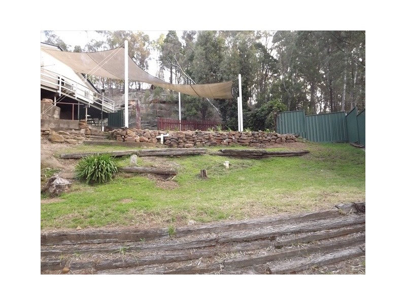 1 Dalgarno St, Coonabarabran NSW 2357