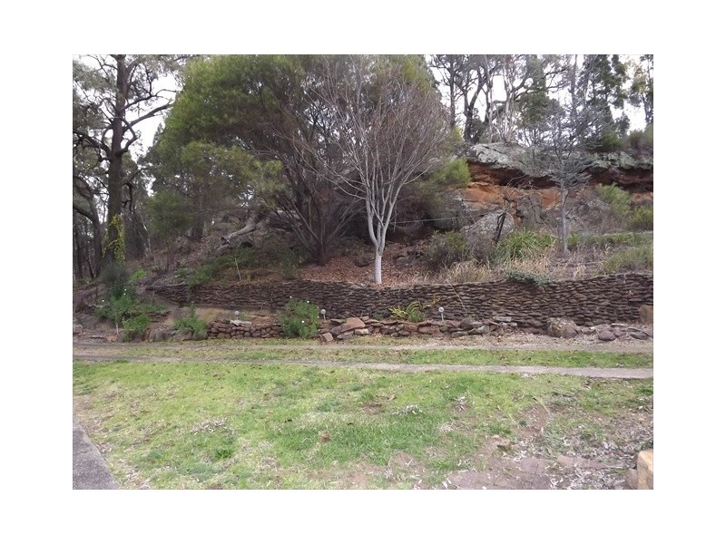 1 Dalgarno St, Coonabarabran NSW 2357