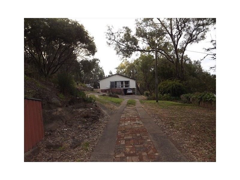 1 Dalgarno St, Coonabarabran NSW 2357