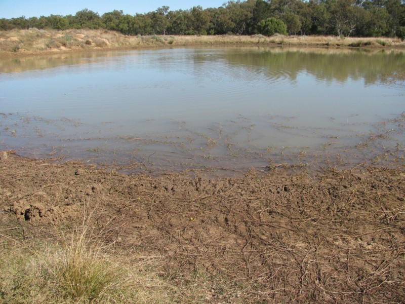 6809 Pilliga Road, Pilliga NSW 2388