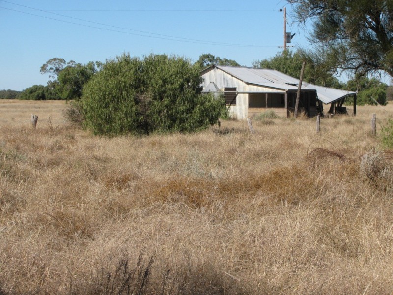6809 Pilliga Road, Pilliga NSW 2388