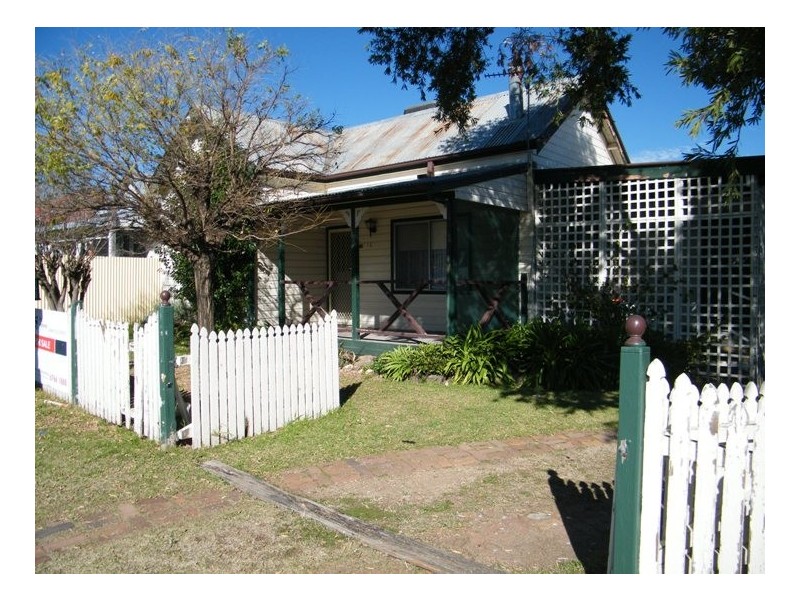 13-15 Russell Street, Werris Creek NSW 2341