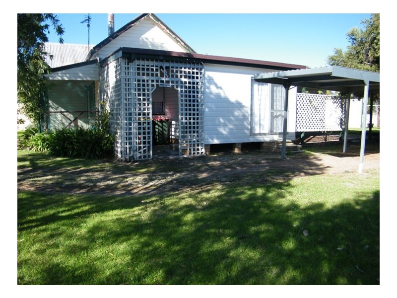 13-15 Russell Street, Werris Creek NSW 2341