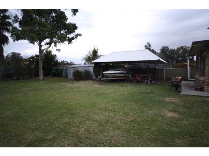 5 James Hibbens Avenue, Wee Waa NSW 2388
