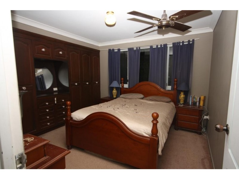 5 James Hibbens Avenue, Wee Waa NSW 2388