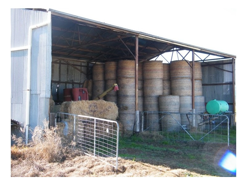 RANNOCH PARK Piallaway Rd, Quirindi NSW 2343