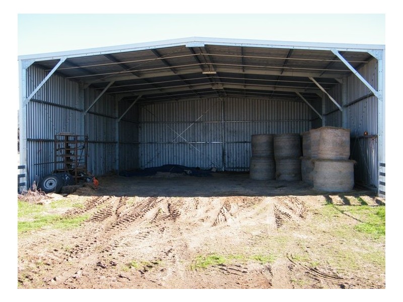 RANNOCH PARK Piallaway Rd, Quirindi NSW 2343