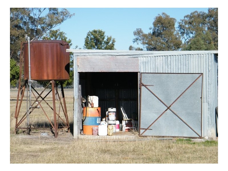 RANNOCH PARK Piallaway Rd, Quirindi NSW 2343