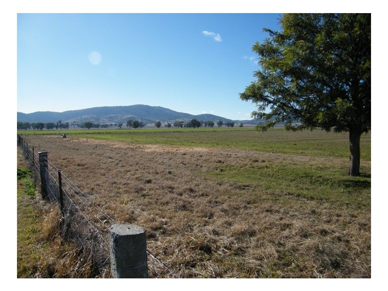 RANNOCH PARK Piallaway Rd, Quirindi NSW 2343