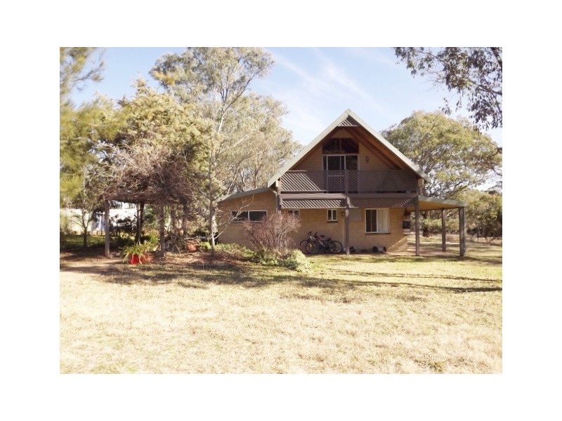 Coonabarabran NSW 2357
