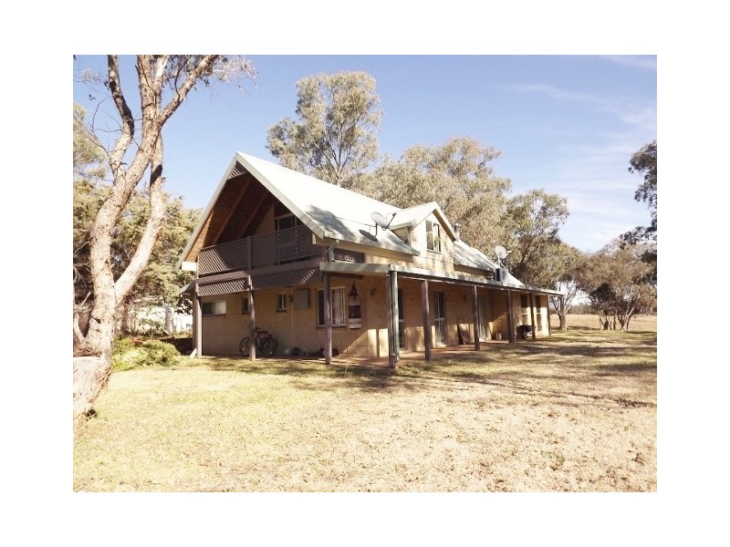 Coonabarabran NSW 2357
