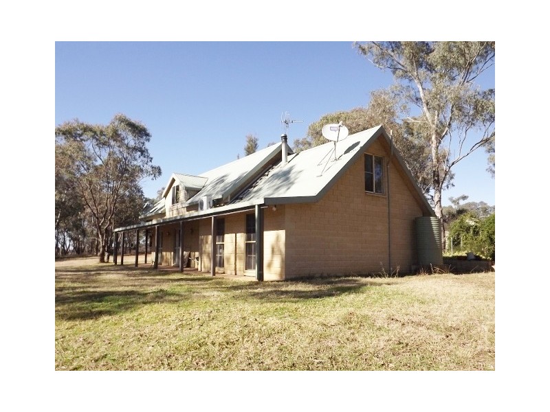 Coonabarabran NSW 2357