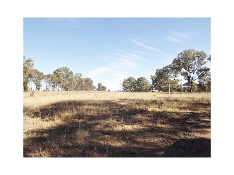 Coonabarabran NSW 2357