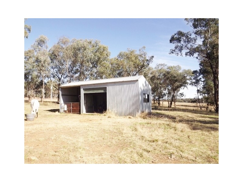 Coonabarabran NSW 2357