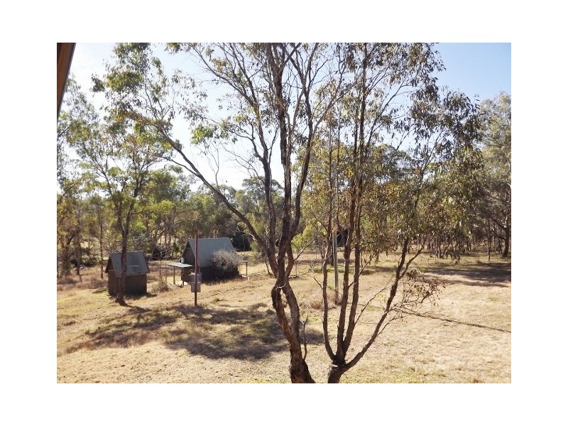 Coonabarabran NSW 2357