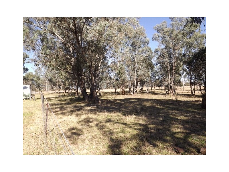 Coonabarabran NSW 2357