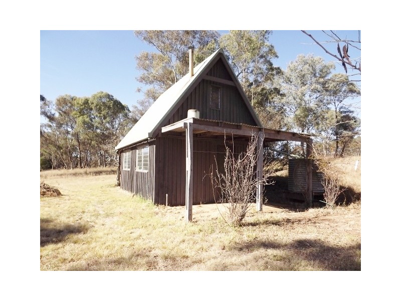 Coonabarabran NSW 2357