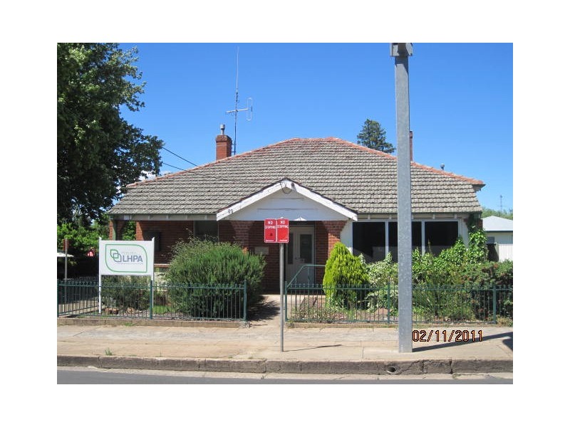 89 John Street, Coonabarabran NSW 2357