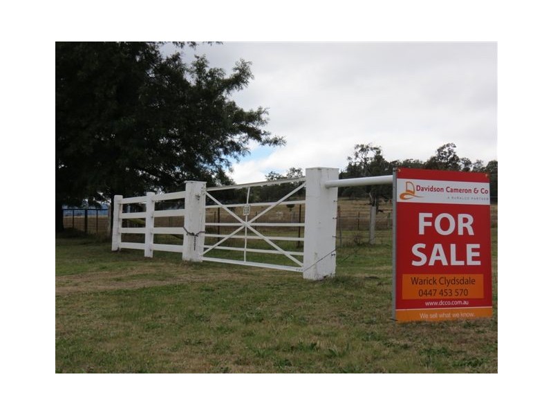 838 Ridgelands Road, Muswellbrook NSW 2333