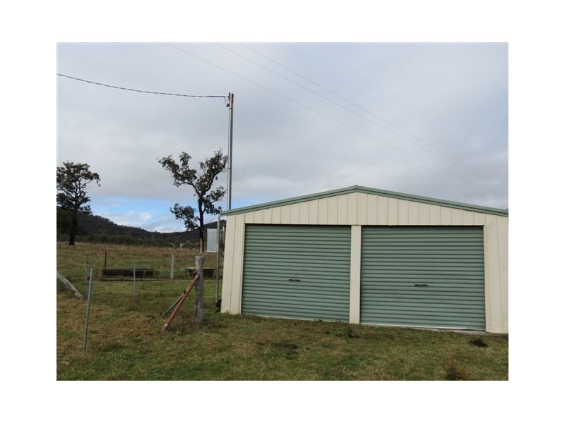 838 Ridgelands Road, Muswellbrook NSW 2333