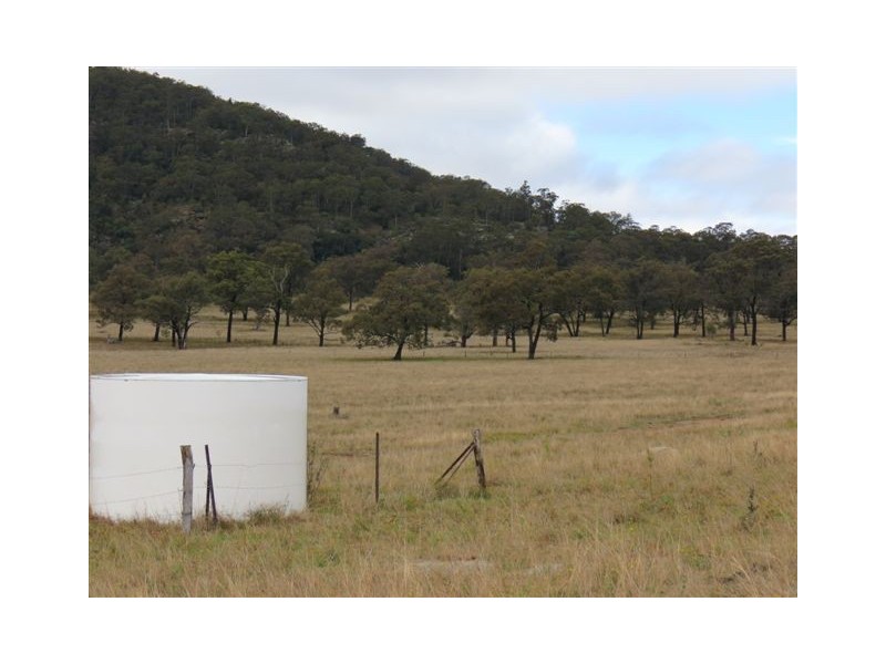 838 Ridgelands Road, Muswellbrook NSW 2333
