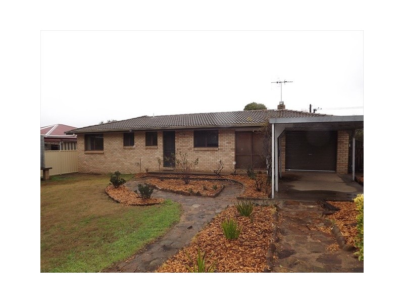 3 King St, Coonabarabran NSW 2357