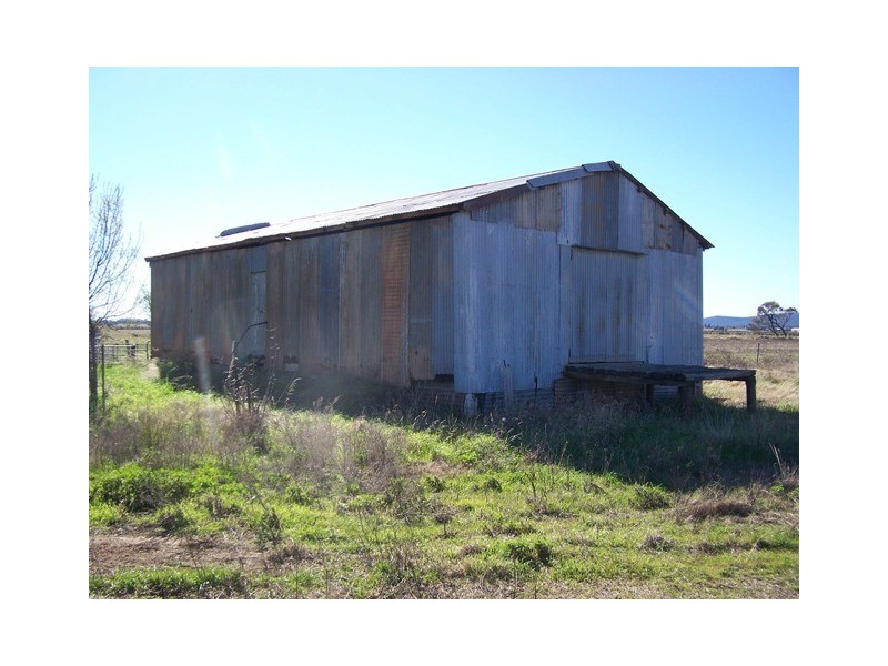 214 Hando’s Road, Tomingley NSW 2869