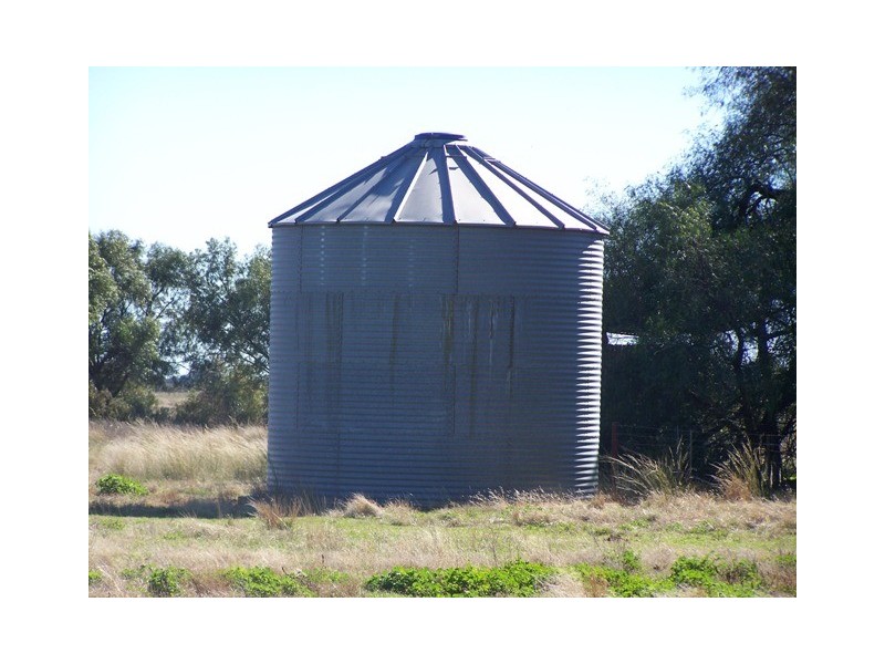 214 Hando’s Road, Tomingley NSW 2869