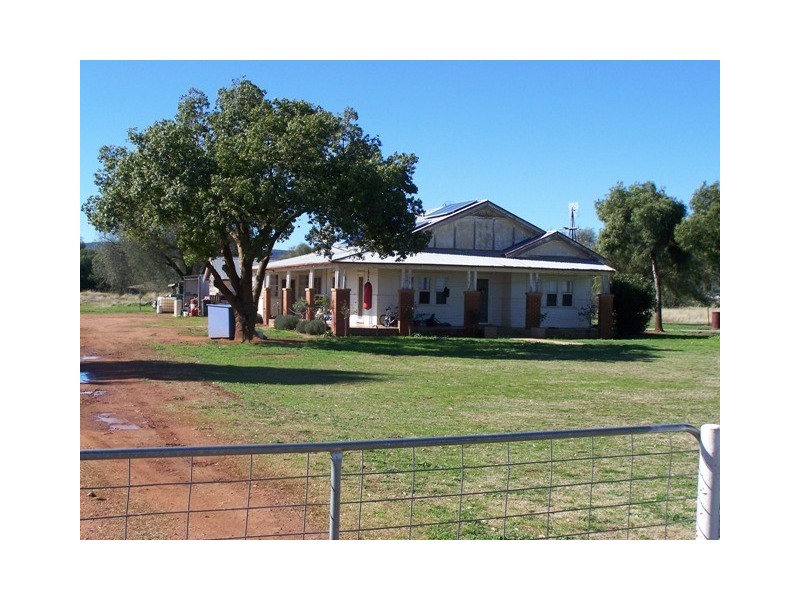 214 Hando’s Road, Tomingley NSW 2869