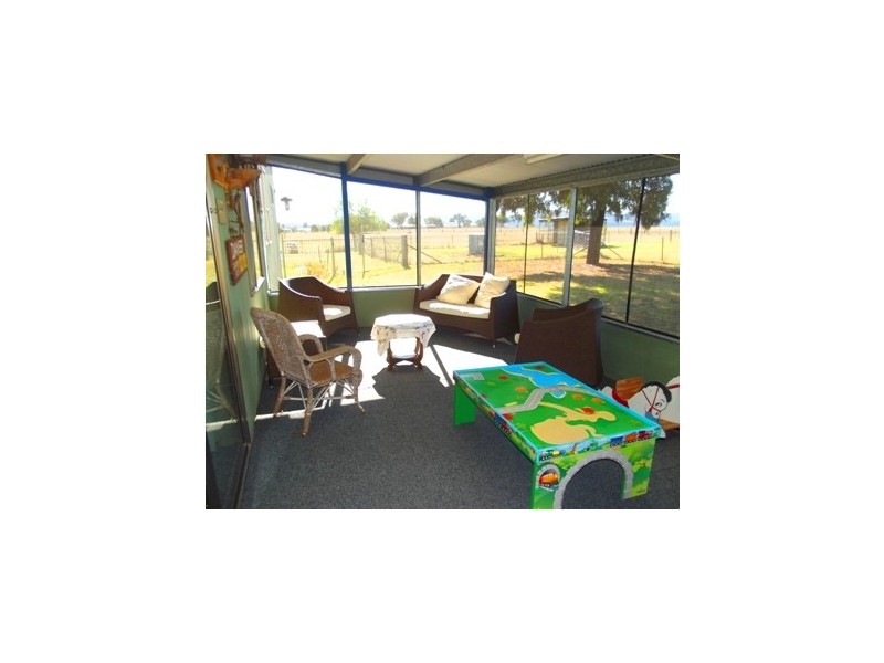 57 Stanley Crescent, Quirindi NSW 2343