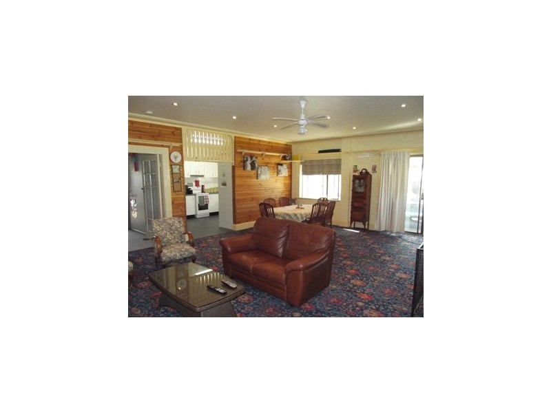 57 Stanley Crescent, Quirindi NSW 2343