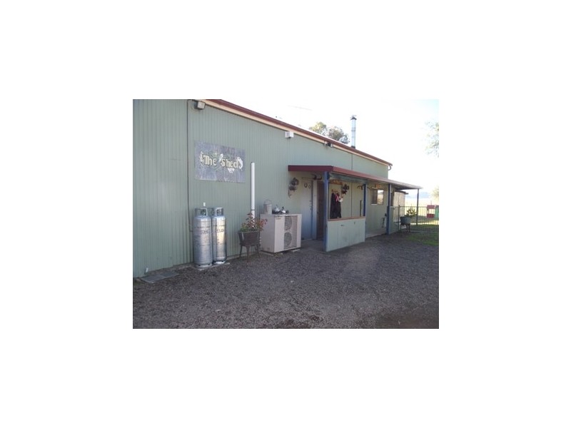 57 Stanley Crescent, Quirindi NSW 2343