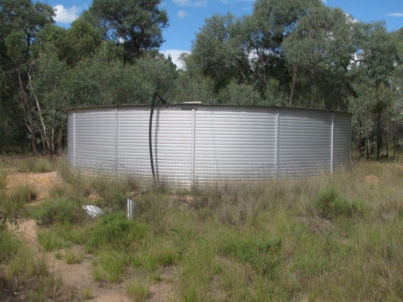 668 Melburra Road, Narrabri NSW 2390