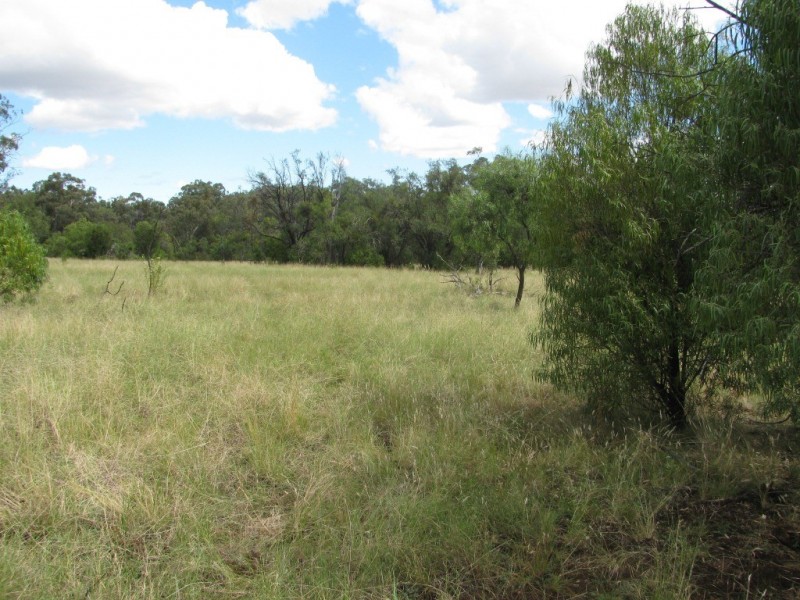 668 Melburra Road, Narrabri NSW 2390