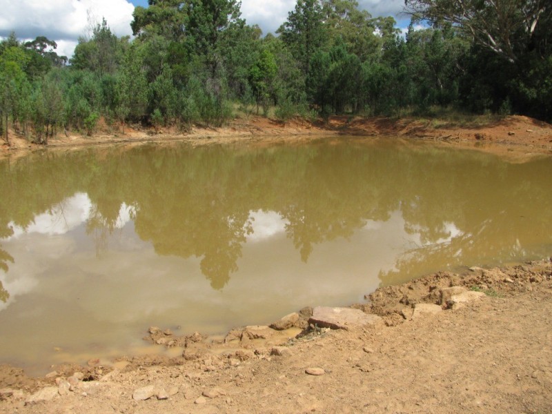 668 Melburra Road, Narrabri NSW 2390