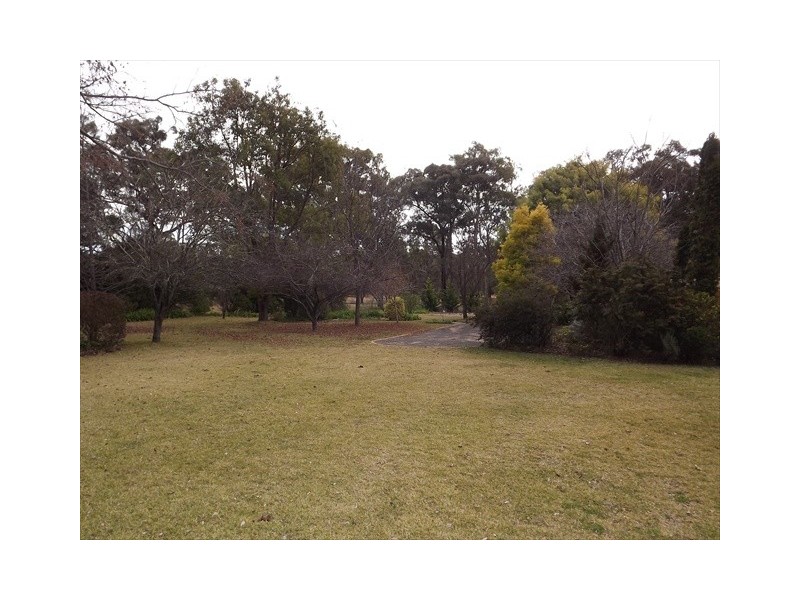 Hilldale Carrington Lane, Coonabarabran NSW 2357